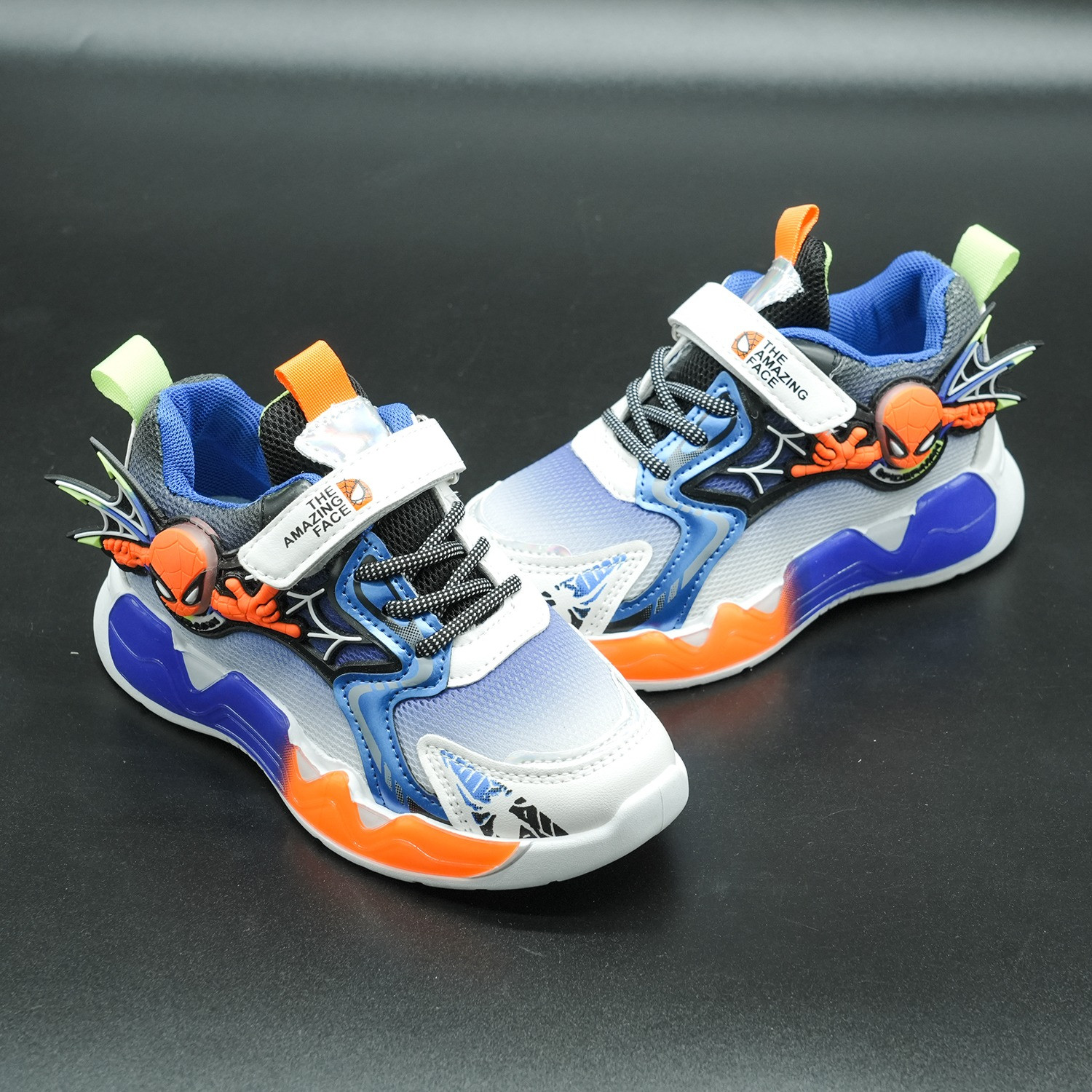 CASUAL SHOE For 3 to 7 Year Boy