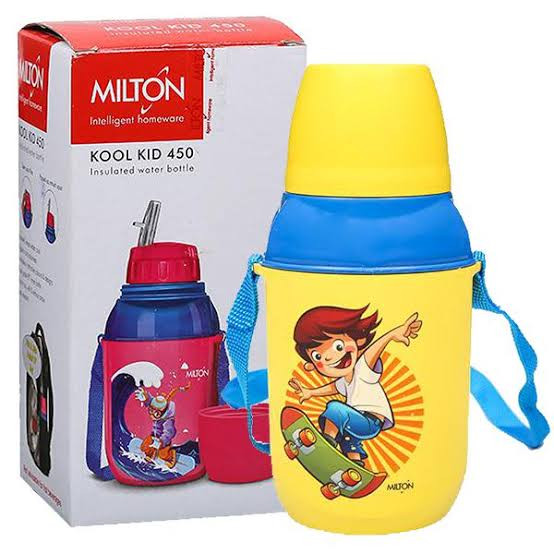 Milton Kool Kid 540 ml Water Bottle
