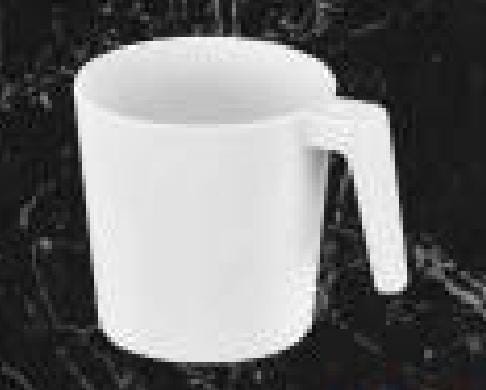 Servewell Add - Ons Mugs Laura Pack Of 2