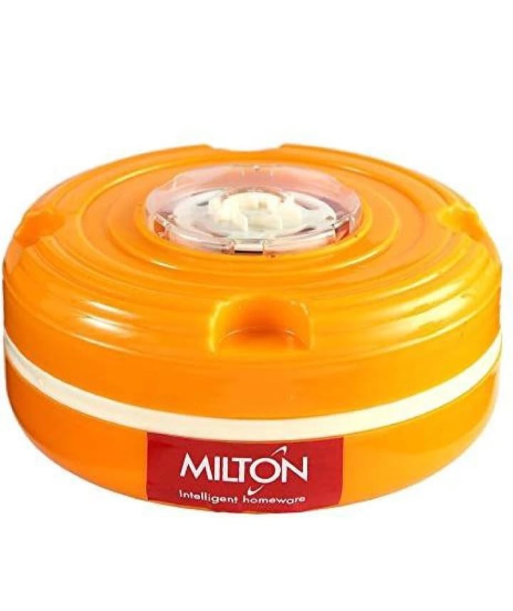 Milton Food Fun Small Lunch Box