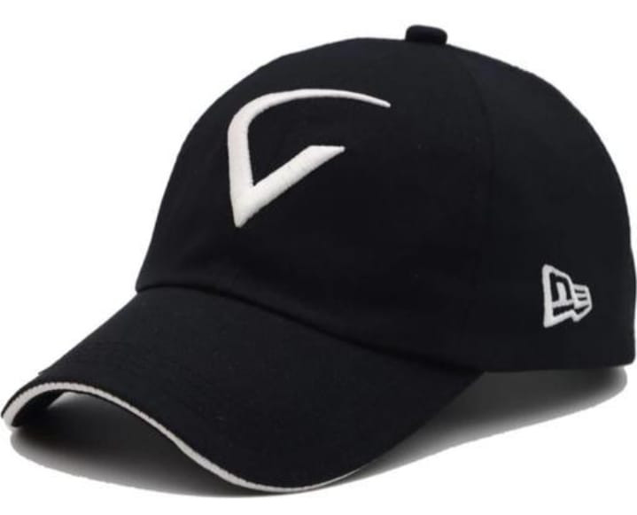 Embroider Design Sport / Regular Cap