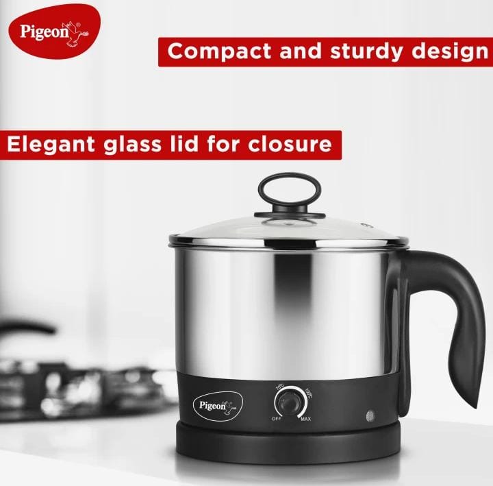 Pigeon Favorite Electric Kettle 1.2ltr