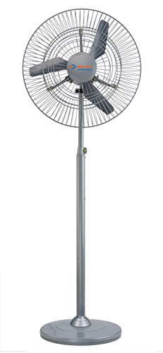 Bajaj Supreme  Air Circulator  450 mm pedestal (250530)
