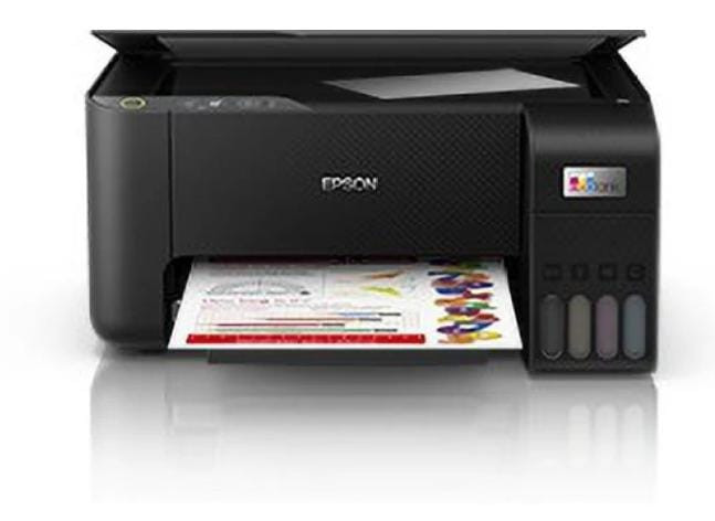 Epson L3200 Multi-function Color Inkjet Printer