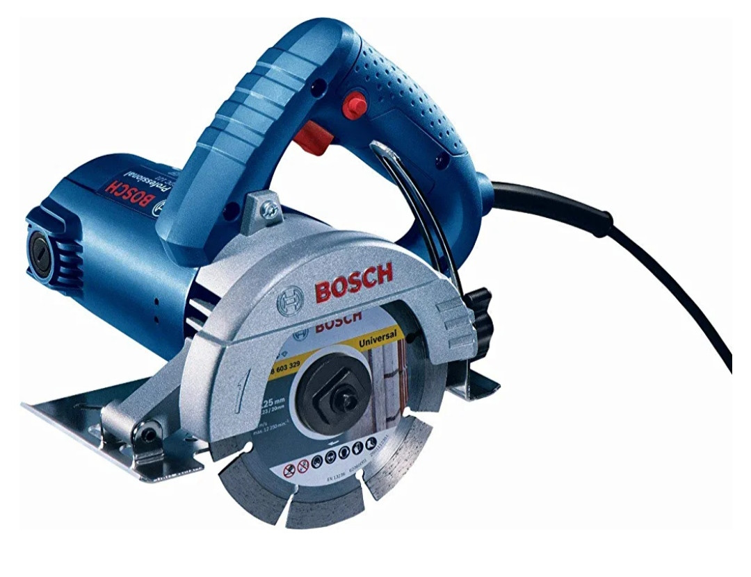 Bosch Dimond/Stone Cutter GDC 121 Professional (06013931F1)