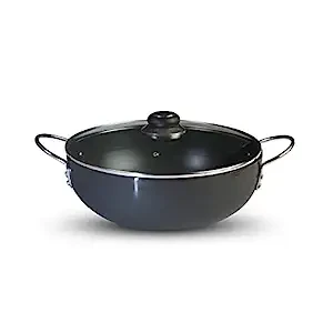 Bajaj Ebony Kadhai 3.5 EKD3.5