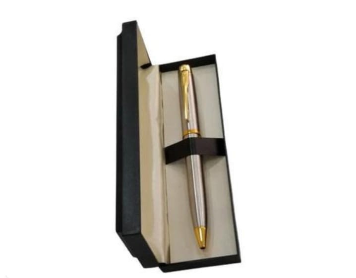 Parker Classic Gold Ball Pen