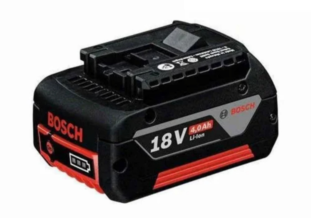 Bosch Battery GBA 14.4 V 4.0 Ah M-C Professional