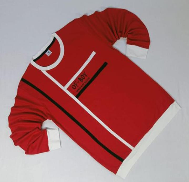 Men's Stylish Full Sleeves T-shirt