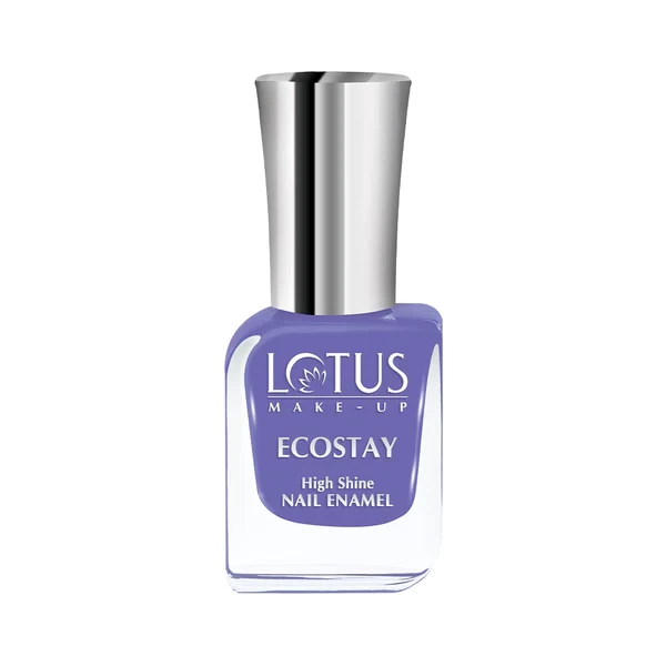 Lotus ECOSTAY Nail Enamel Blue Hues 10ml E35