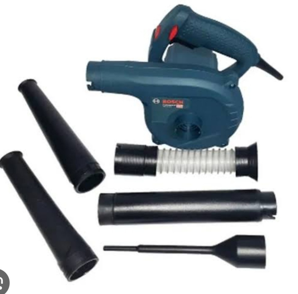 Bosch Blower GBL 82-270 Professional, 800w(06019804FS)